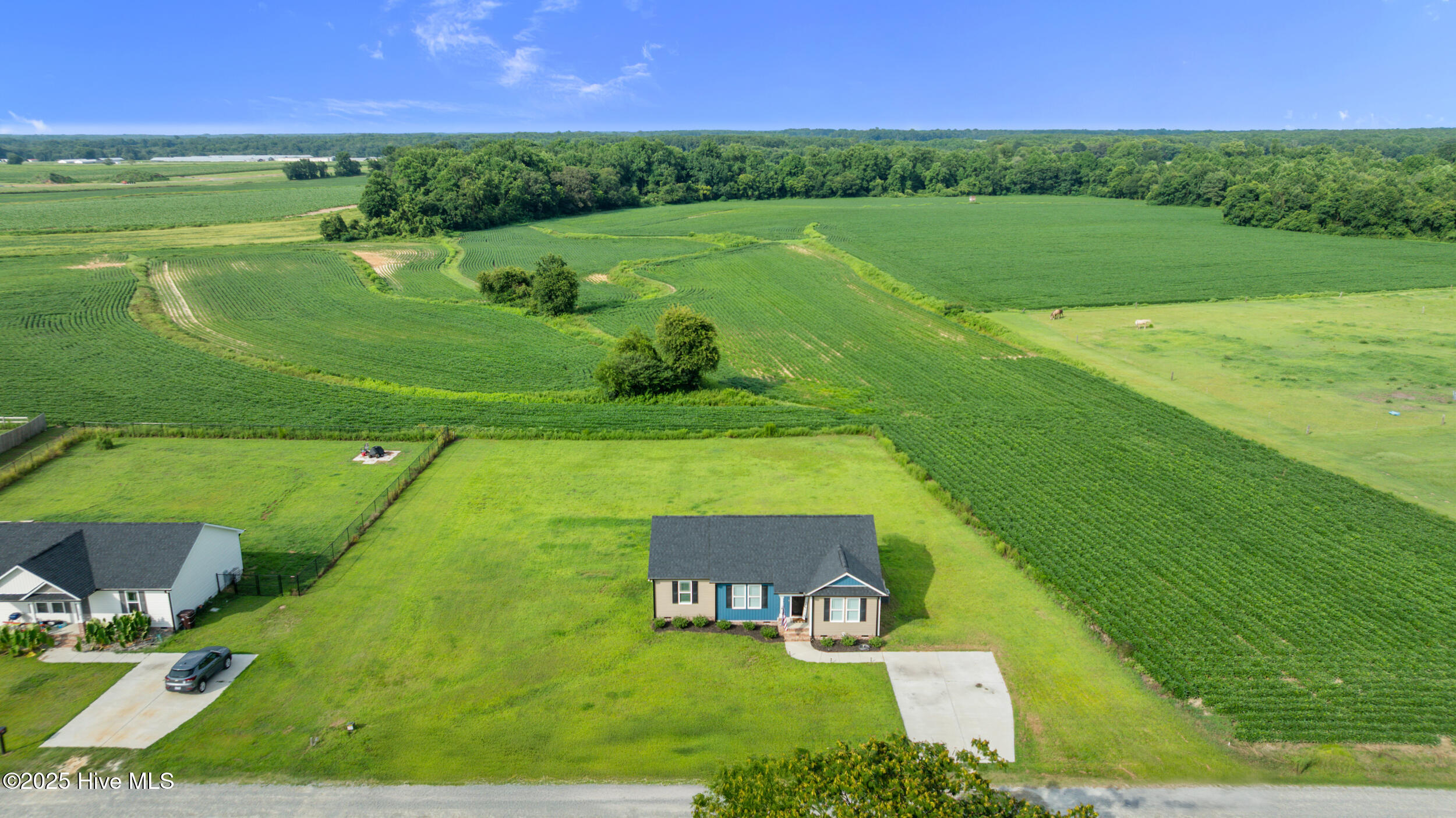 Homes for sale in Pikeville, NC | 115 Adds Rd, Pikeville, NC 27863 | MLS# 100521663