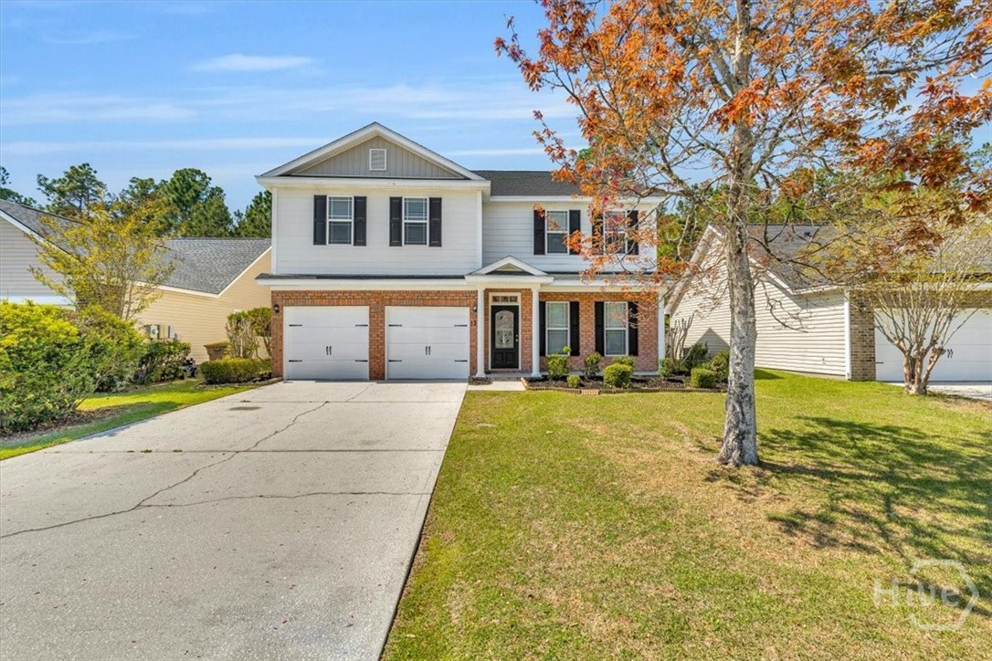 138 Troupe Drive Drive, Port Wentworth, GA, 31407