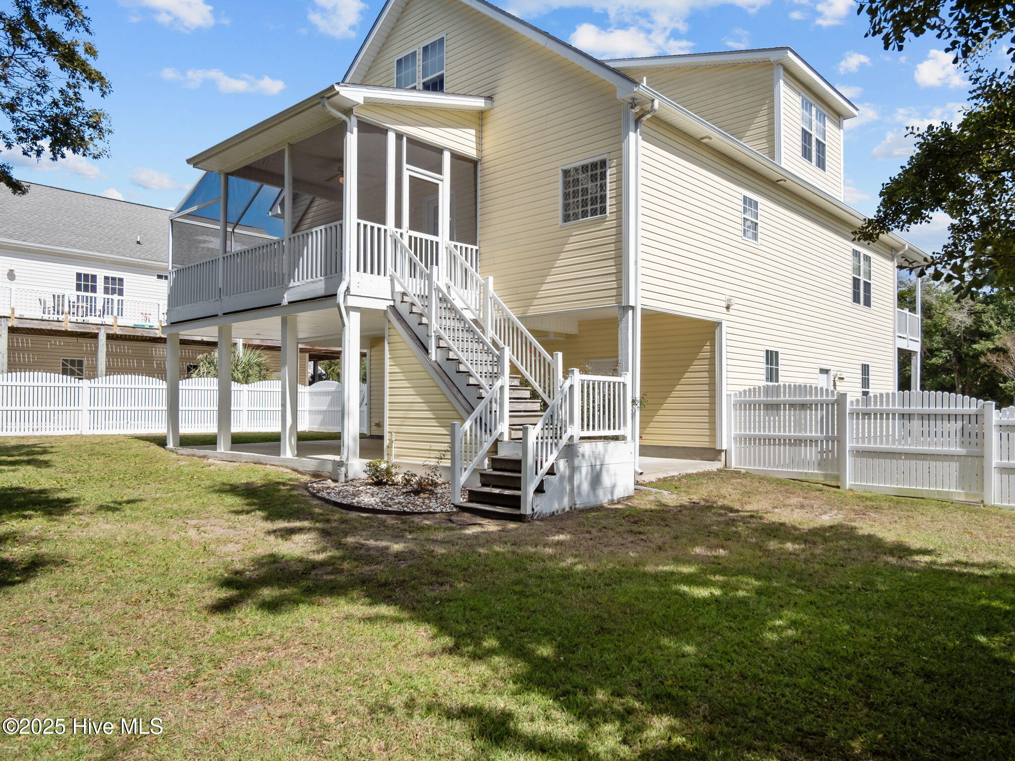 105 Everette Court, Newport, NC, 28570