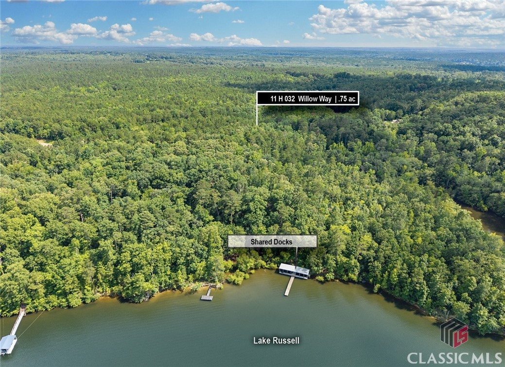 Homes for sale in Lincolnton, GA | Lot 32 Eagle Pt, Lincolnton, GA 30817 | MLS# CM1027775