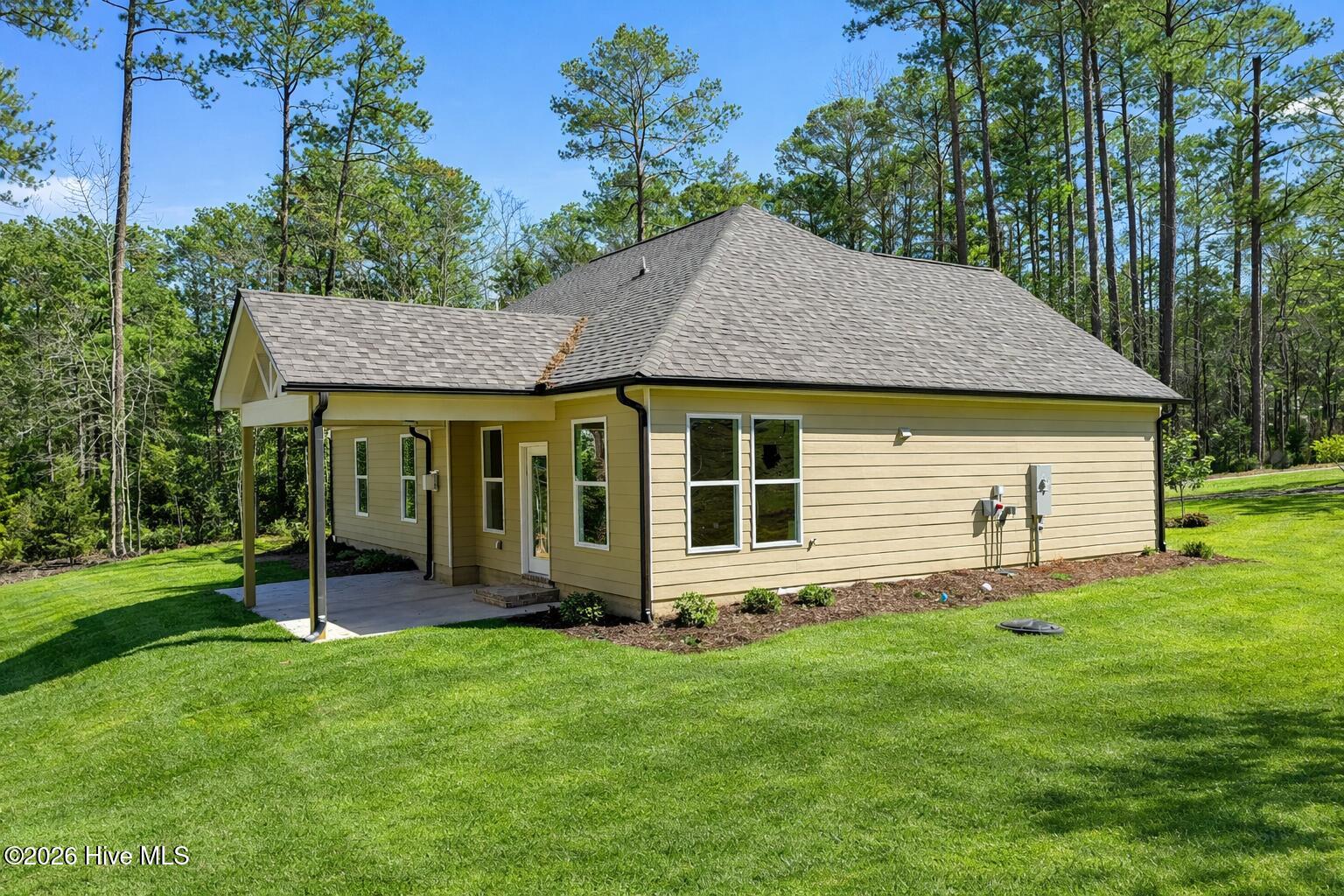 Photo 12 of Single family home for sale at 166 Sweetgum Loop, Mc Cormick, SC 29835 | MLS# 100600914 | Listing updated on 2026-09-02