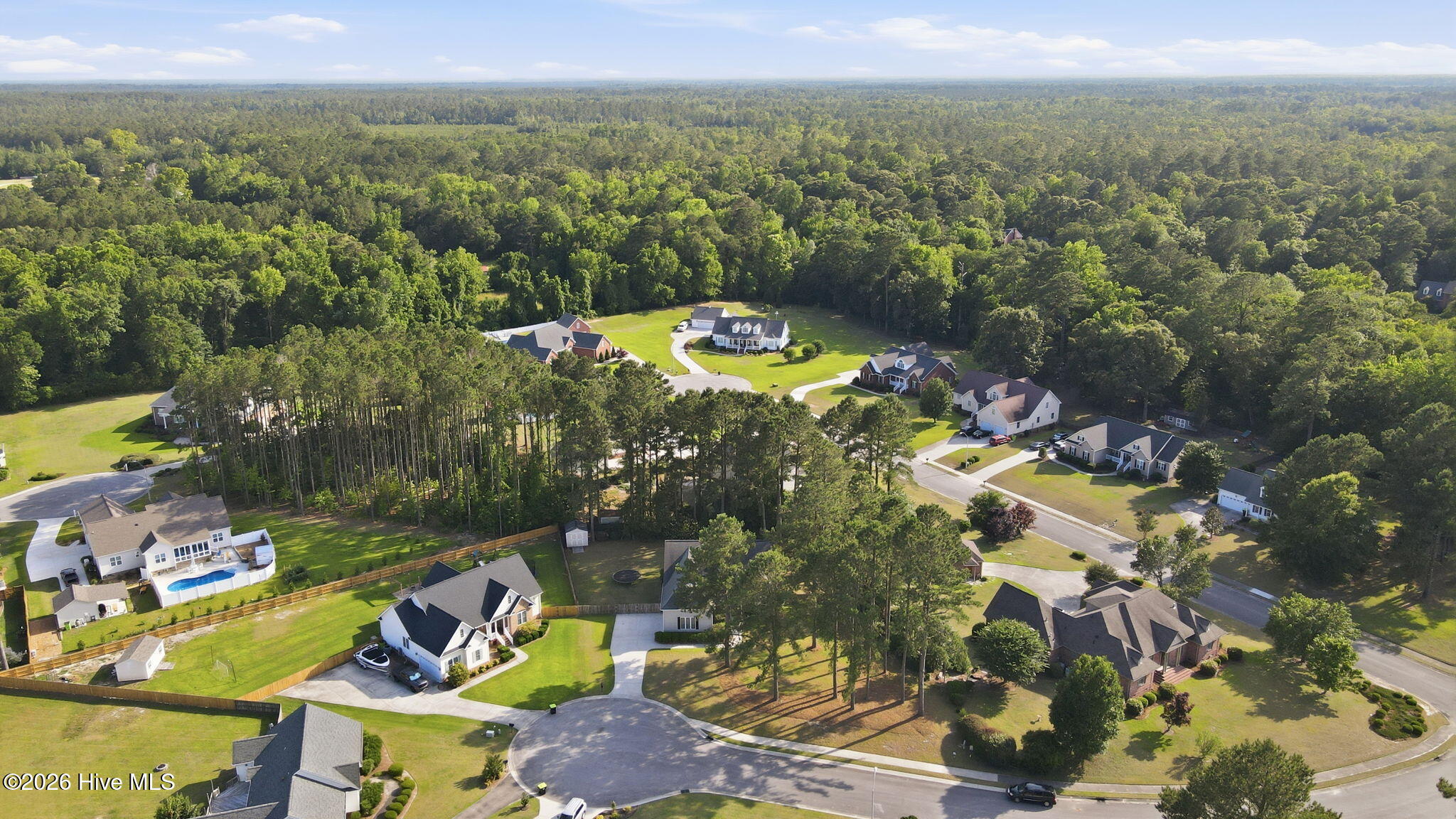 104 Bargate Drive,New Bern
