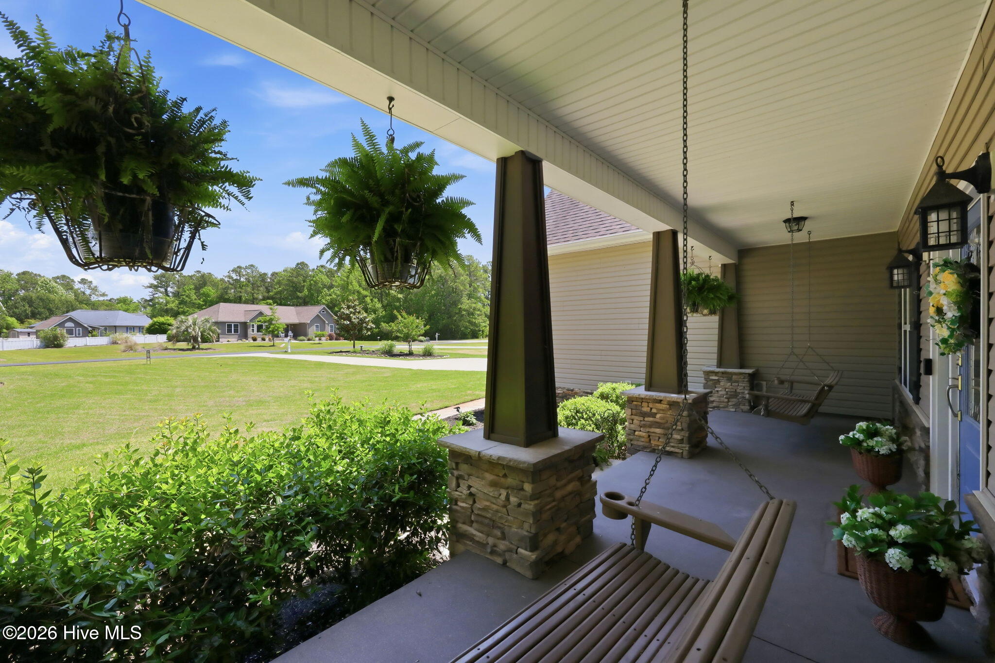 135 Otway Burns Drive,Swansboro