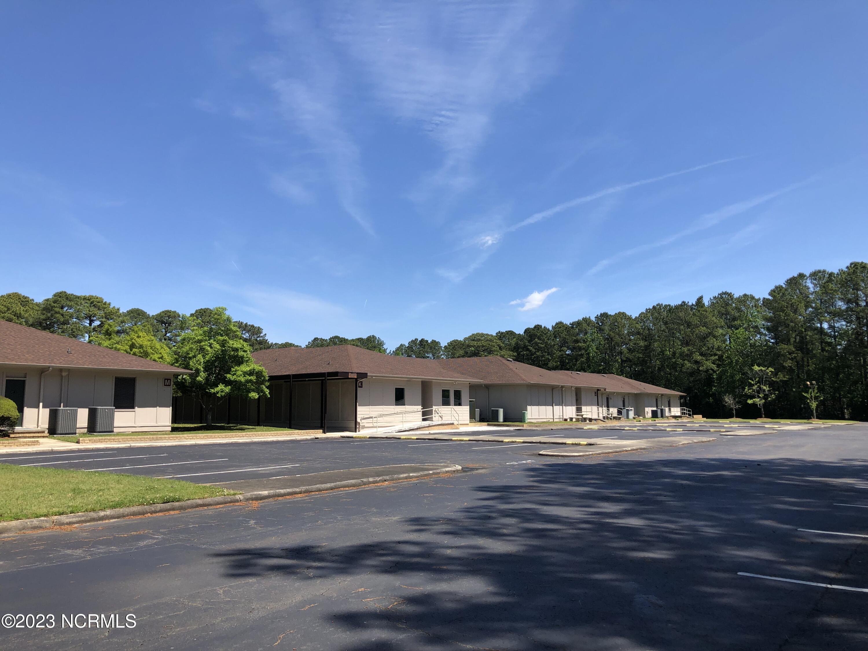 200 Doctors Drive, Jacksonville, NC, 28546