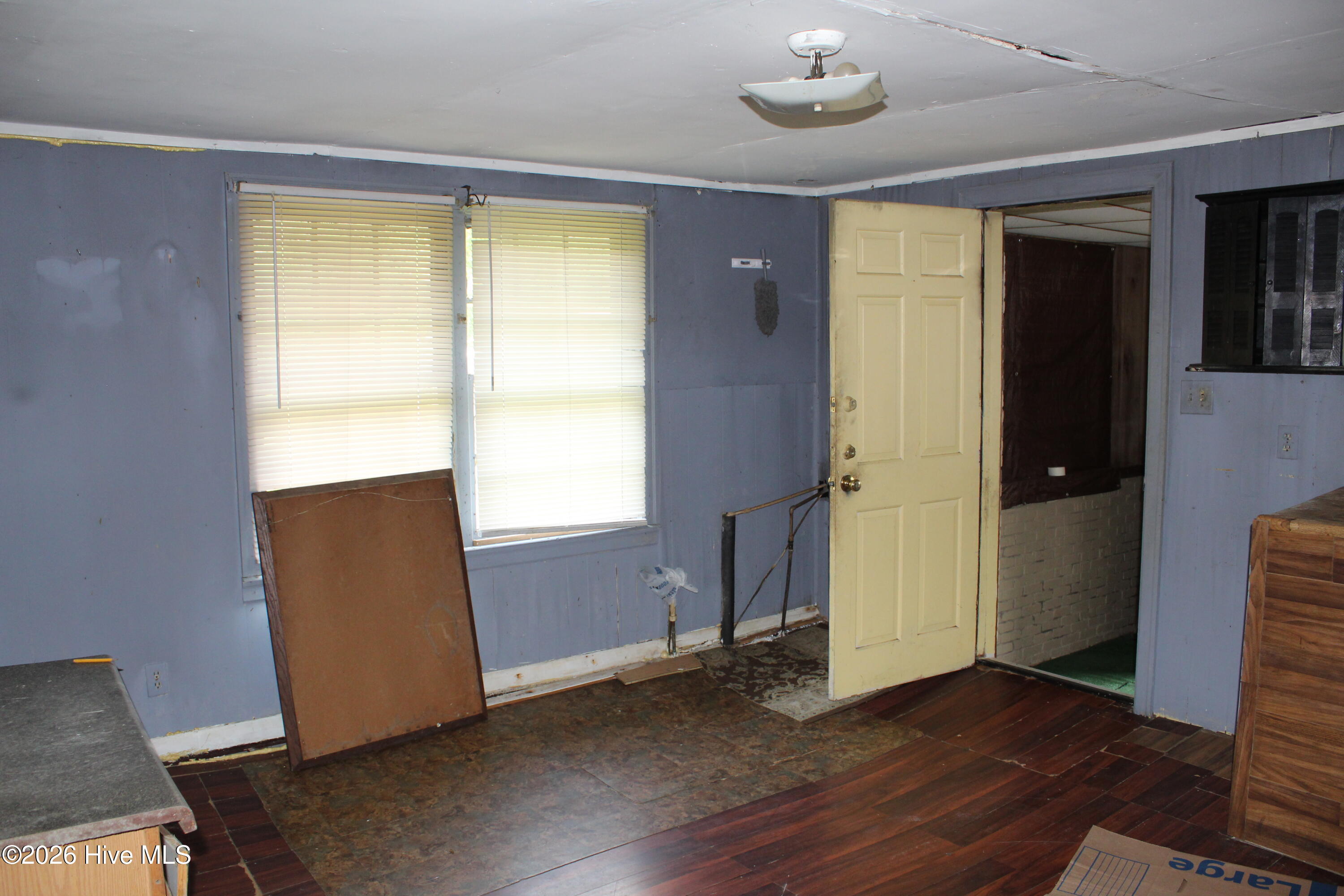 135 Lowe Drive, Hertford, NC, 27944