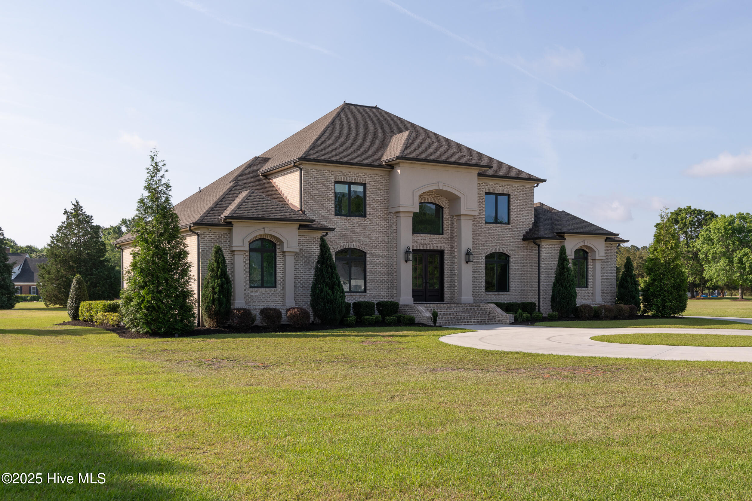 541 White Horse Drive, Greenville, NC, 27834