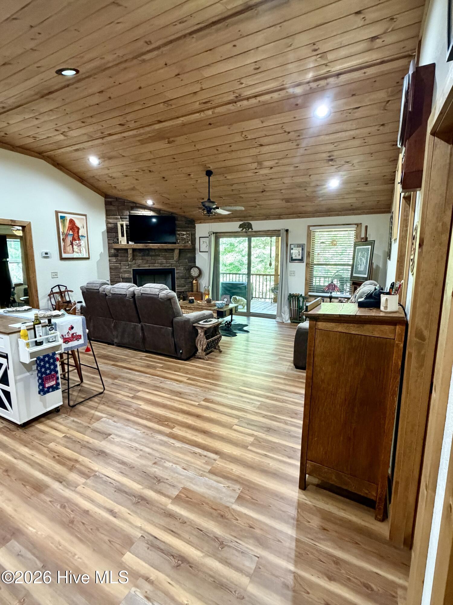 Exterior photo of 50 Kramers Knob Lane, Murphy, NC 28906. MLS: 100582496