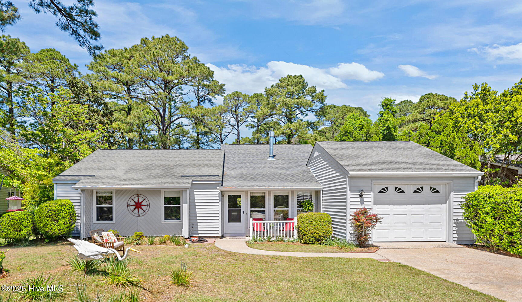 716 Helm Drive, New Bern, NC, 28560