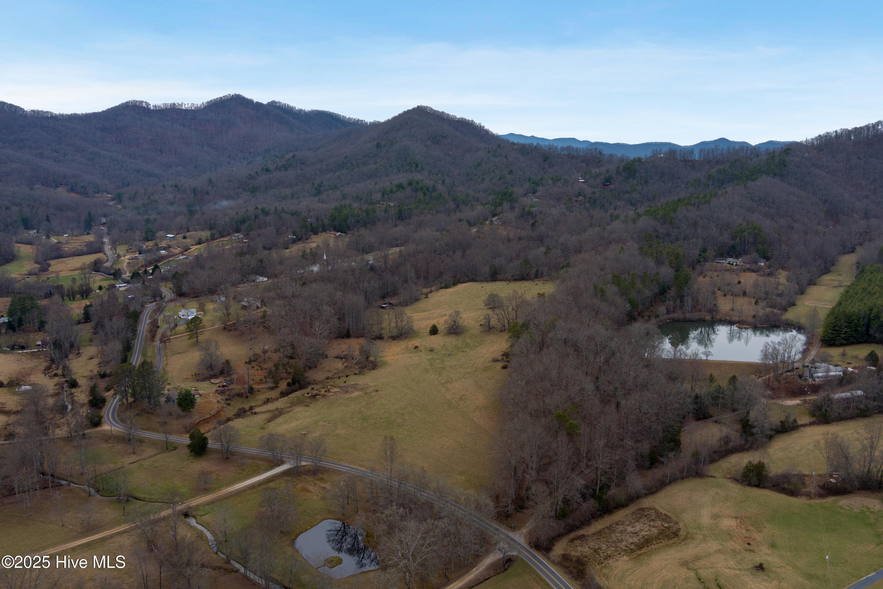 0 Pleasant Hill Road, Franklin, NC, 28734