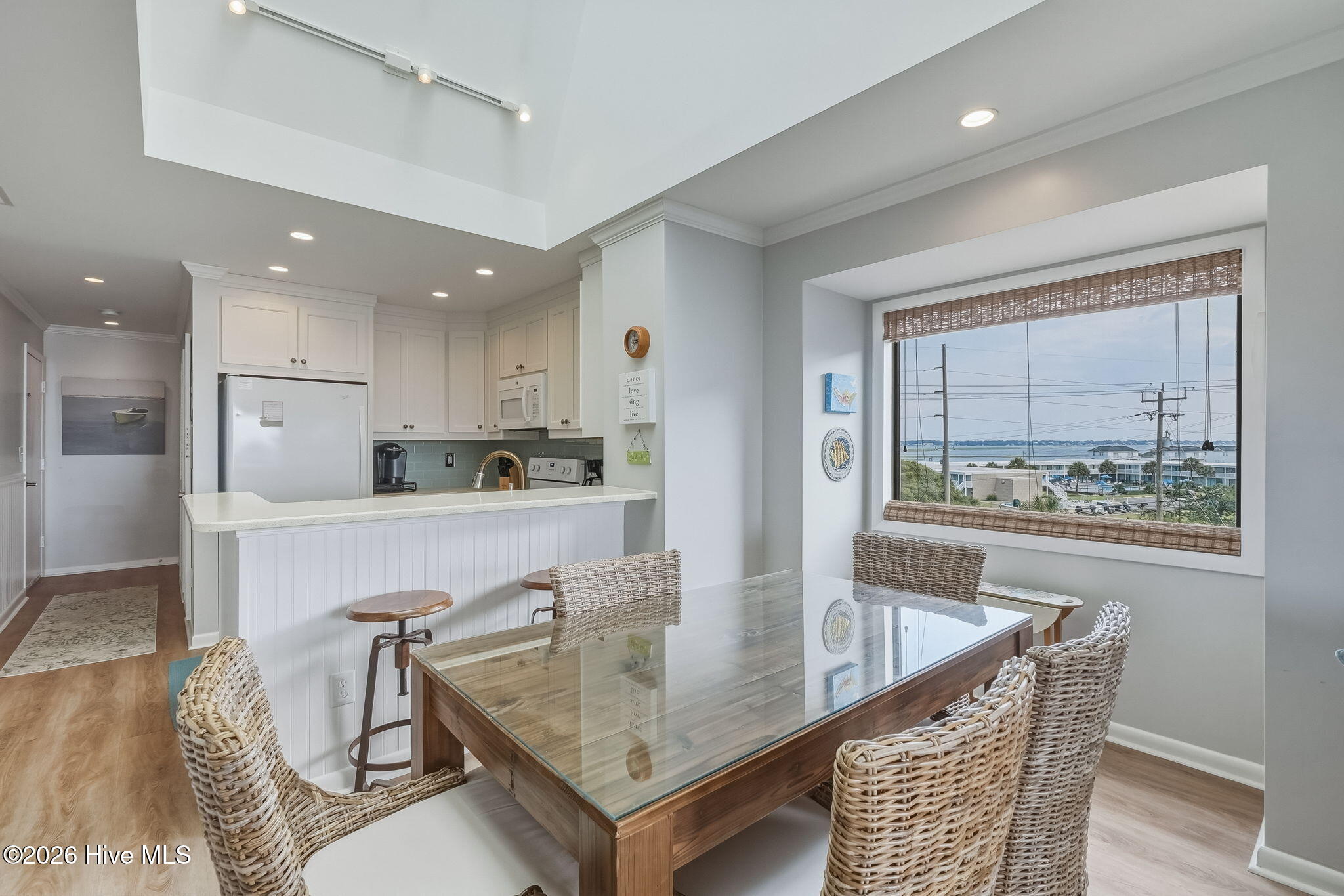 2111 W Fort Macon Road 313 Dunescape,Atlantic Beach