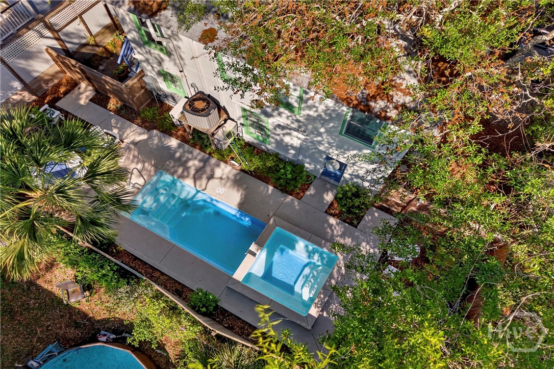 709 2nd Avenue, Tybee Island, GA 31328 Listing Photo  27