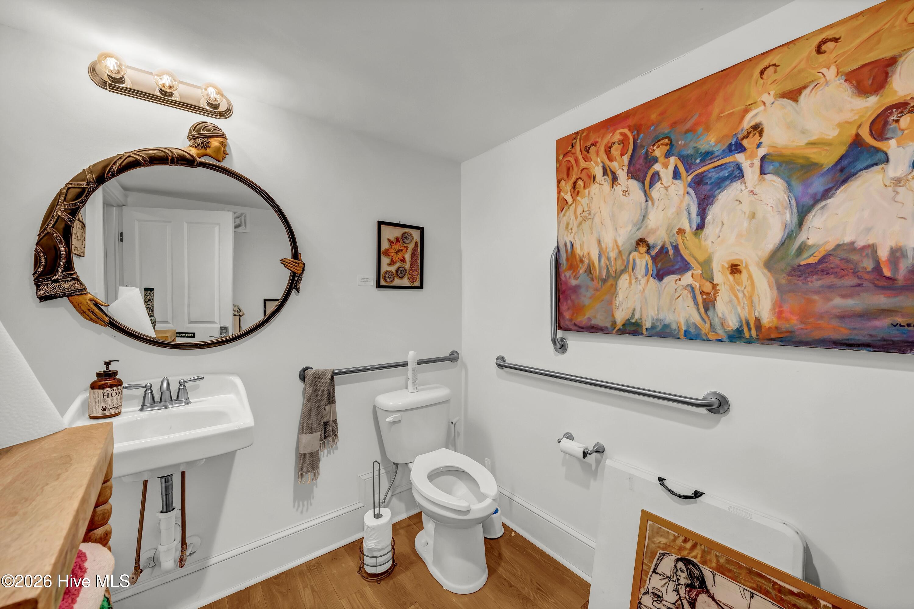 271 N Front Street UNIT Apt A And B, Wilmington, NC, 28401