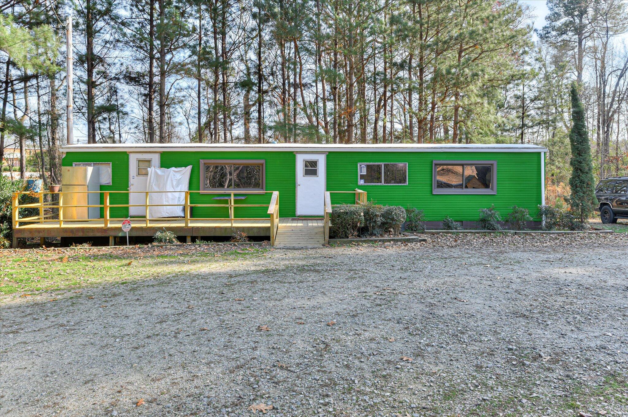 136 Edison Road, Washington, GA, 30673