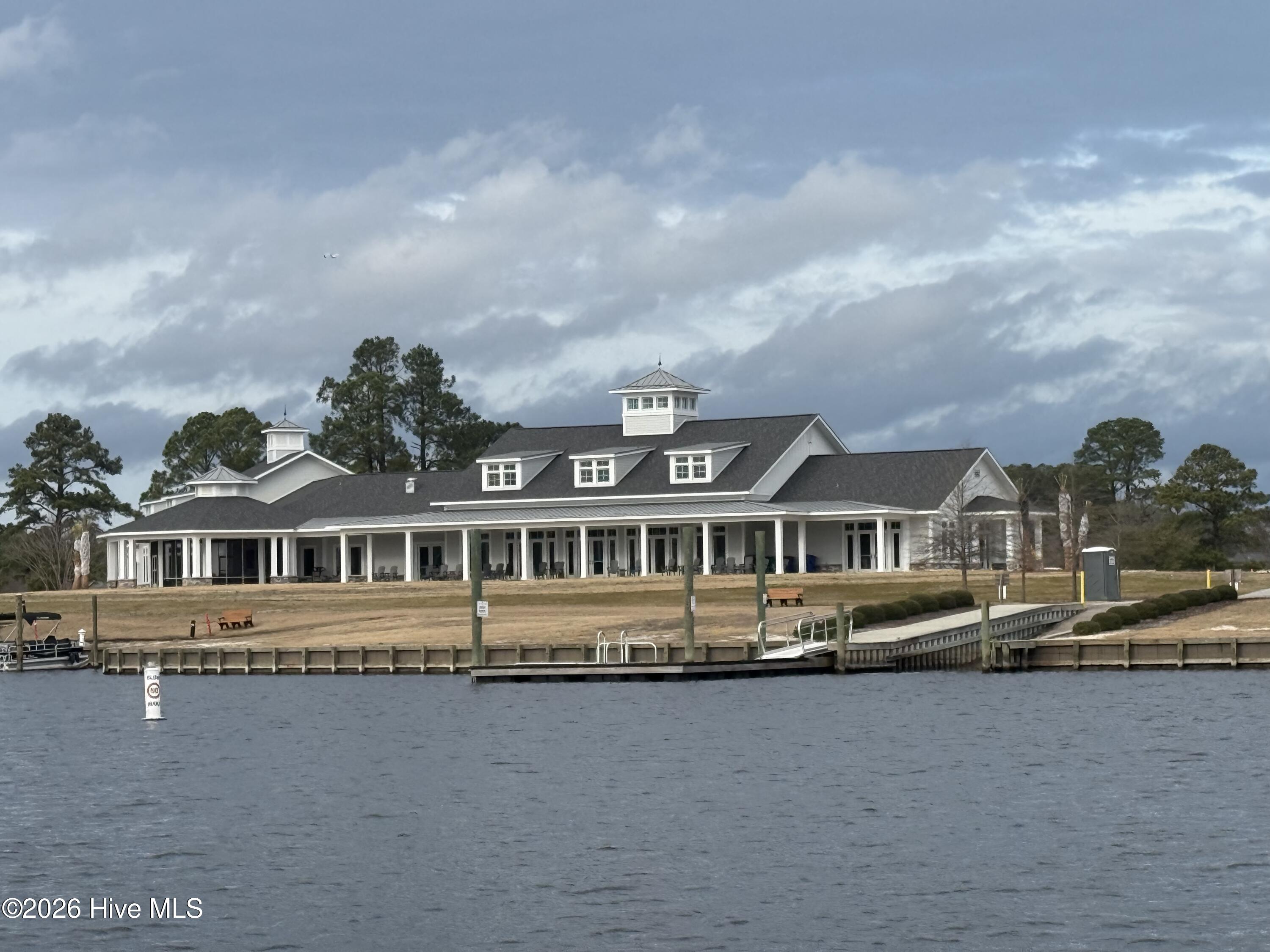 2119 Royal Pines Drive,New Bern