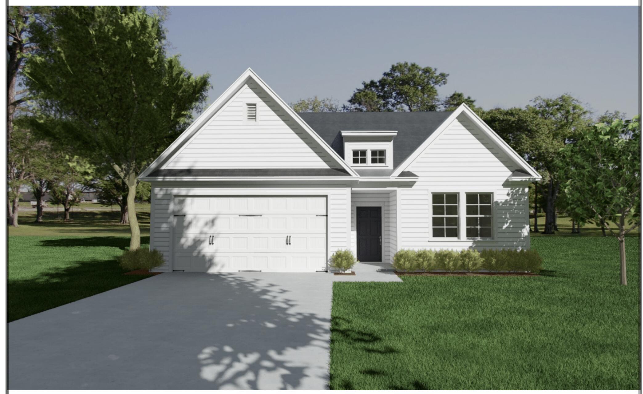 457 Granard Street, Grovetown, GA 30813 Listing Photo  1