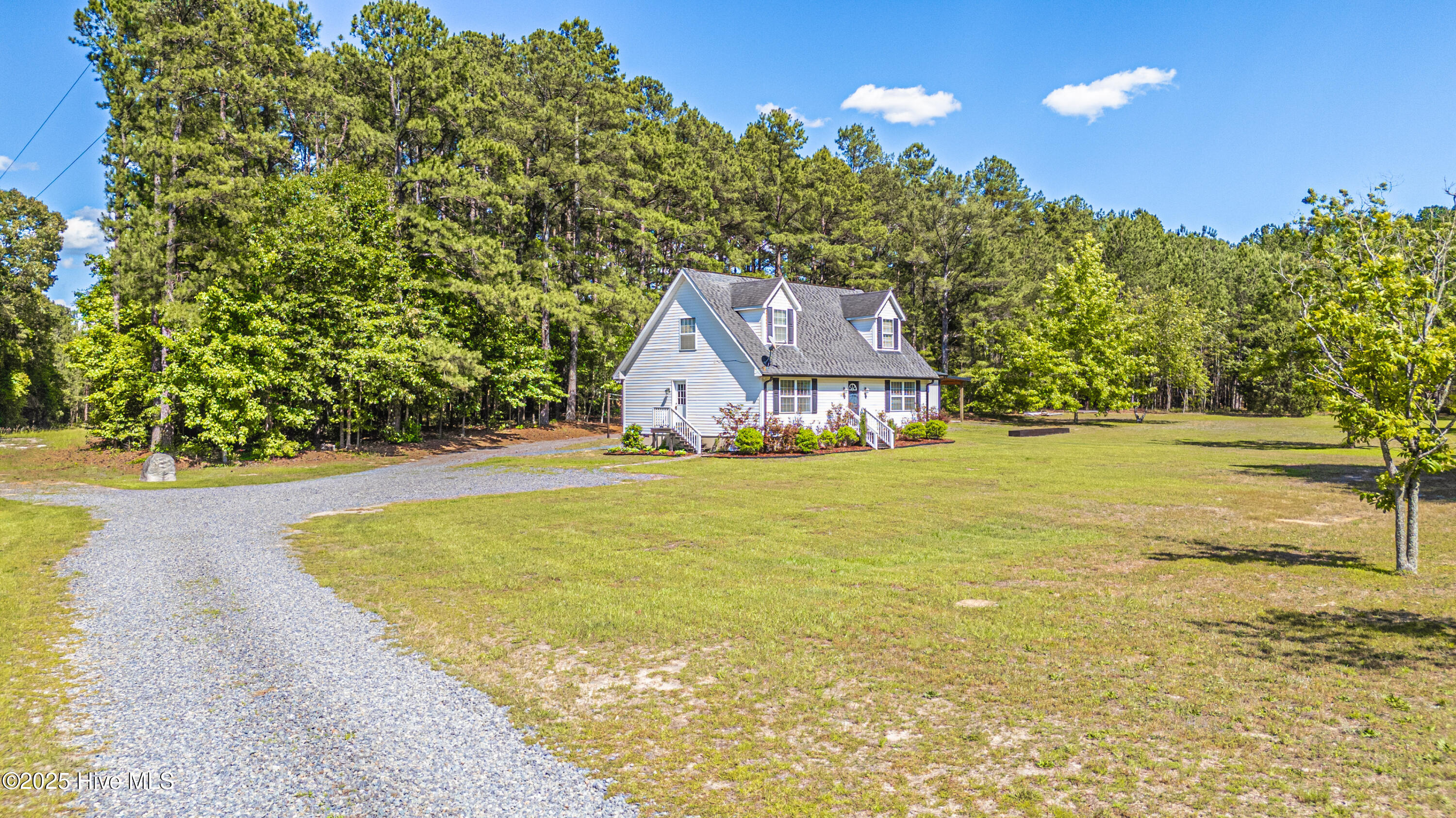 4915 Beulah Hill Church Road