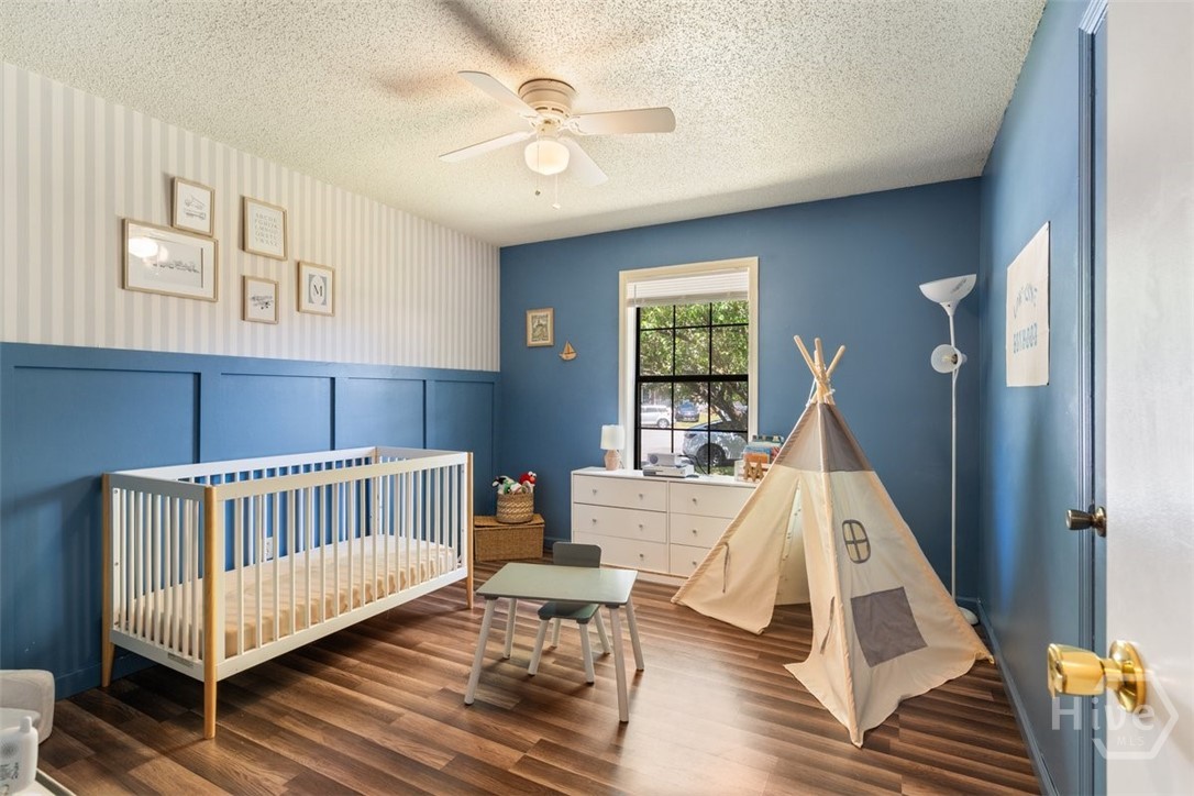 921 Willowbrook Drive, Hinesville, GA, 31313