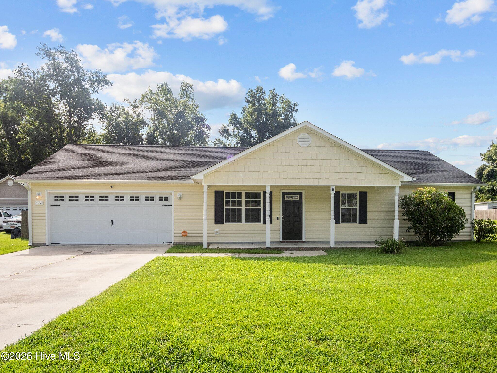 312 Reid Court N,Jacksonville