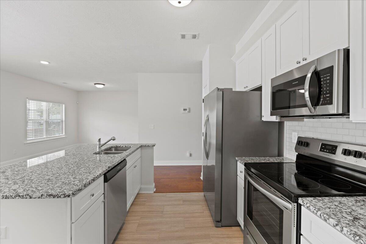 1122 Miller Street, Augusta, GA, 30901