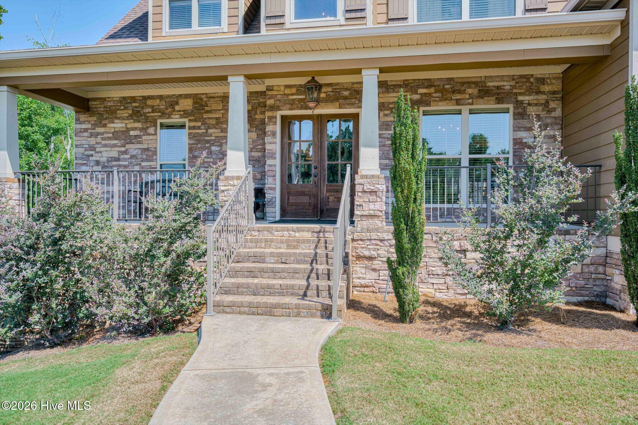 Photo 3 of Single family home for sale at 106 Caden Ct, North Augusta, SC 29841 | MLS# 100604654 | Listing updated on 2026-09-18
