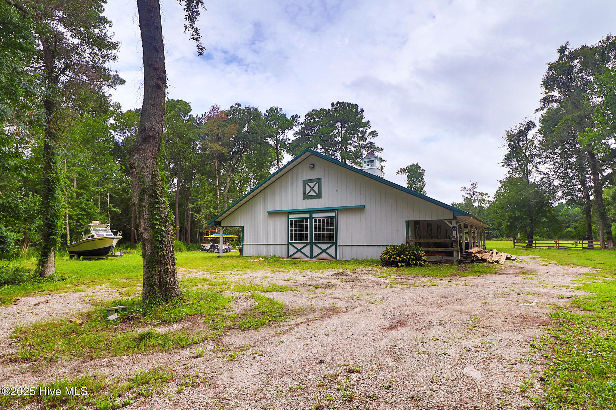 820 Laurel Road,Beaufort