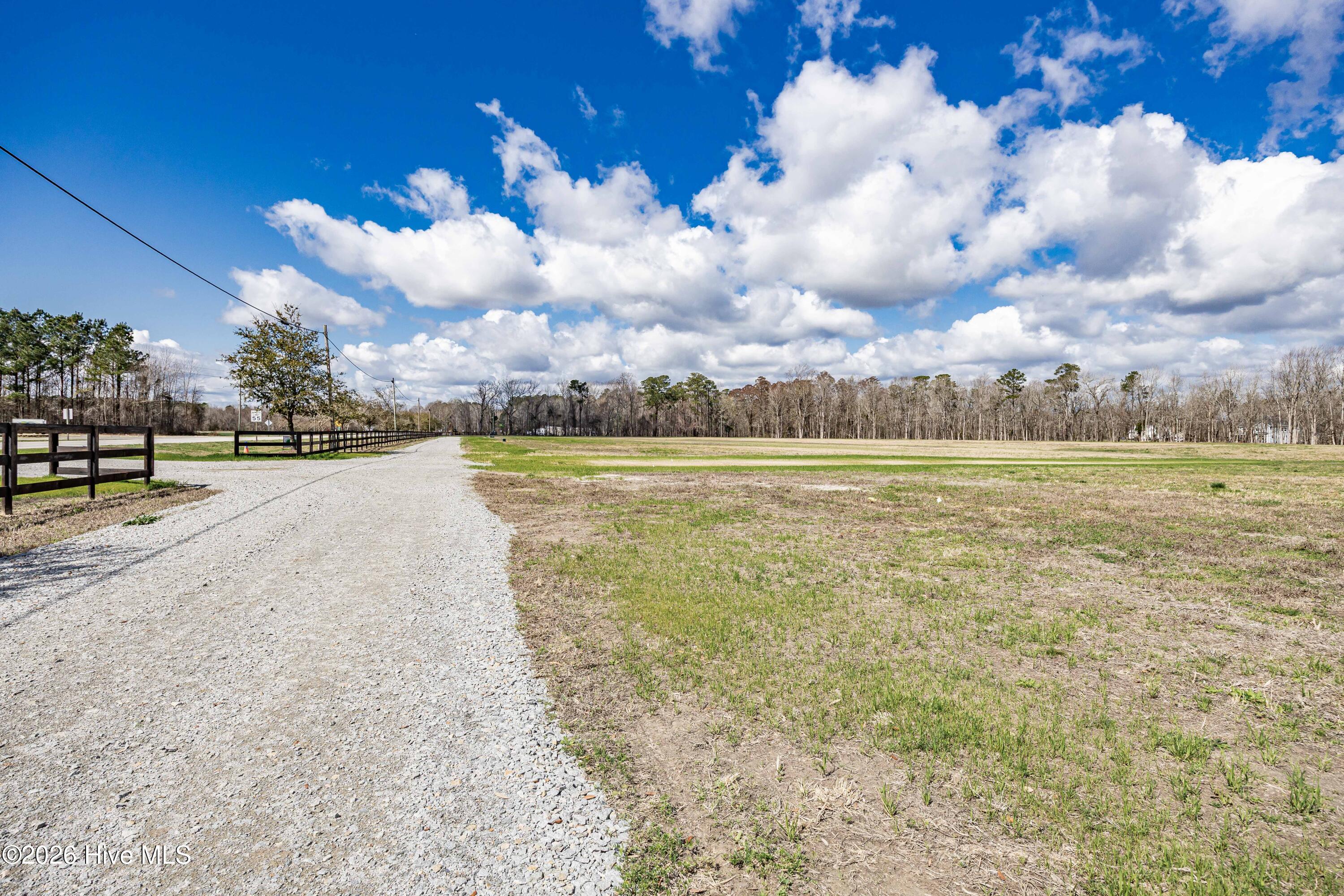 0 Nc 92 Hwy E, Bath, NC, 27808