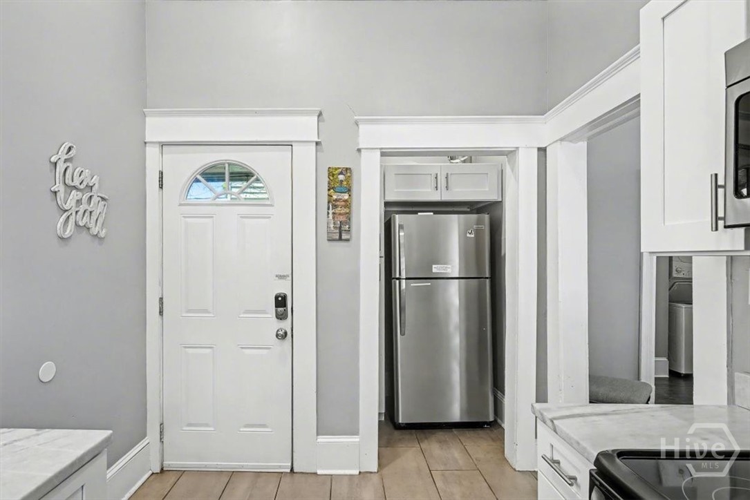 505 E Anderson Street, Savannah, GA, 31401