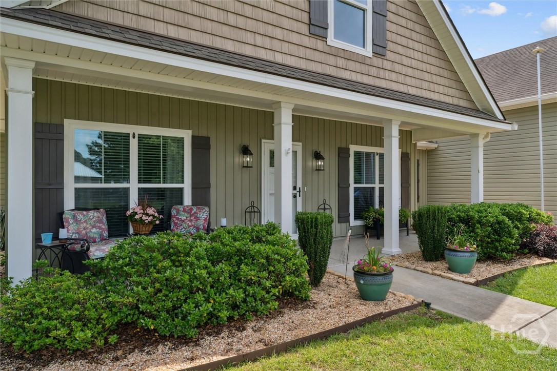 Homes for sale in Guyton, GA | 106 Buckingham Dr, Guyton, GA 31312 | MLS# SA332686