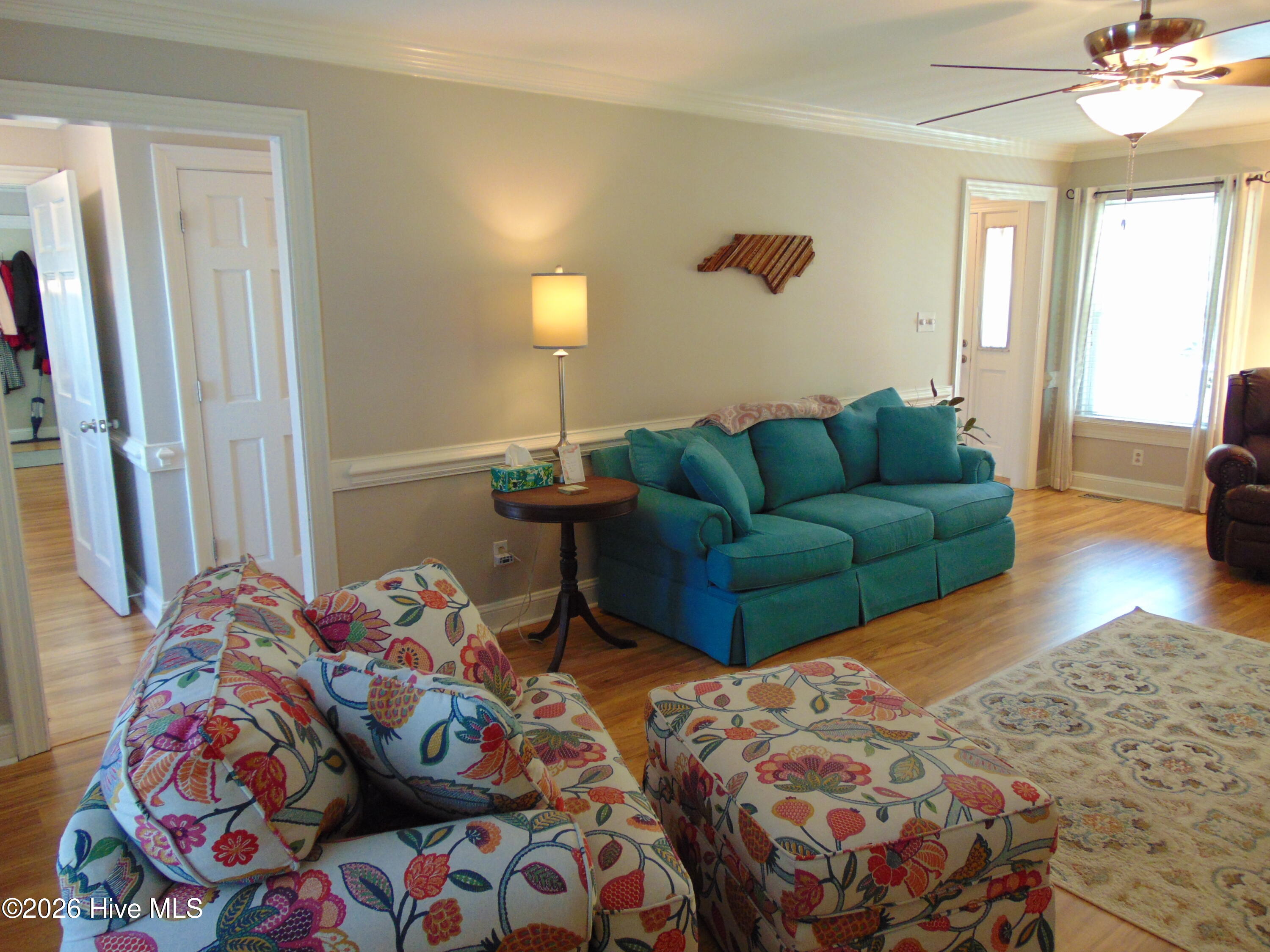 211 Woodfield Drive, Nashville, NC, 27856