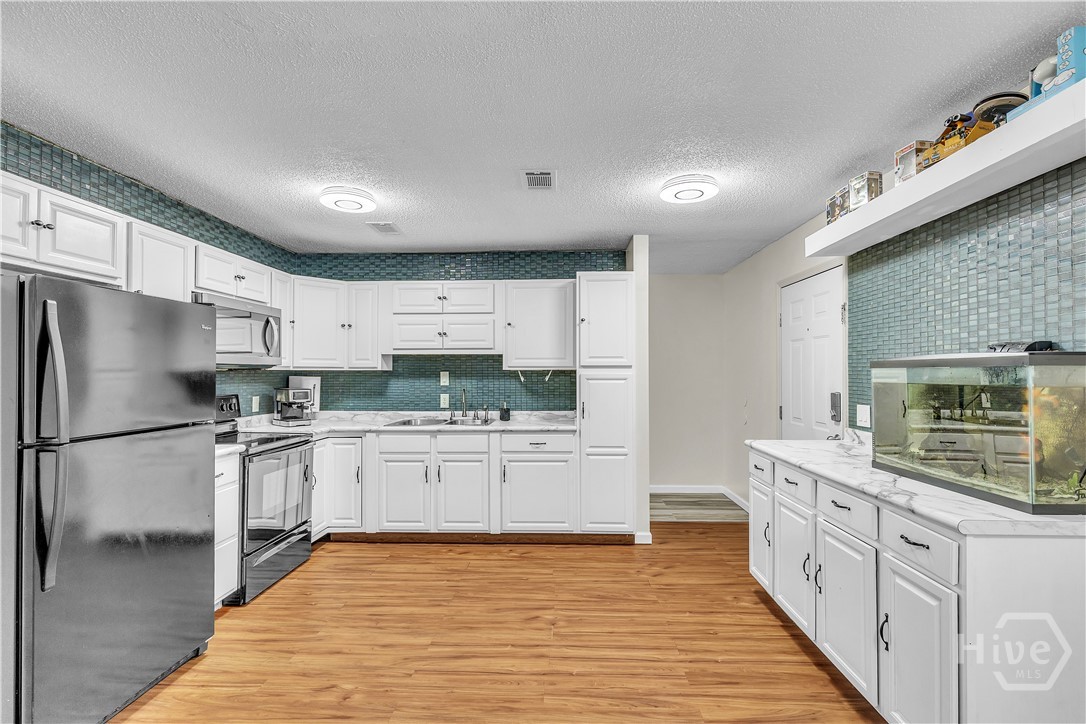 480 Dykes Street, Hinesville, GA, 31313