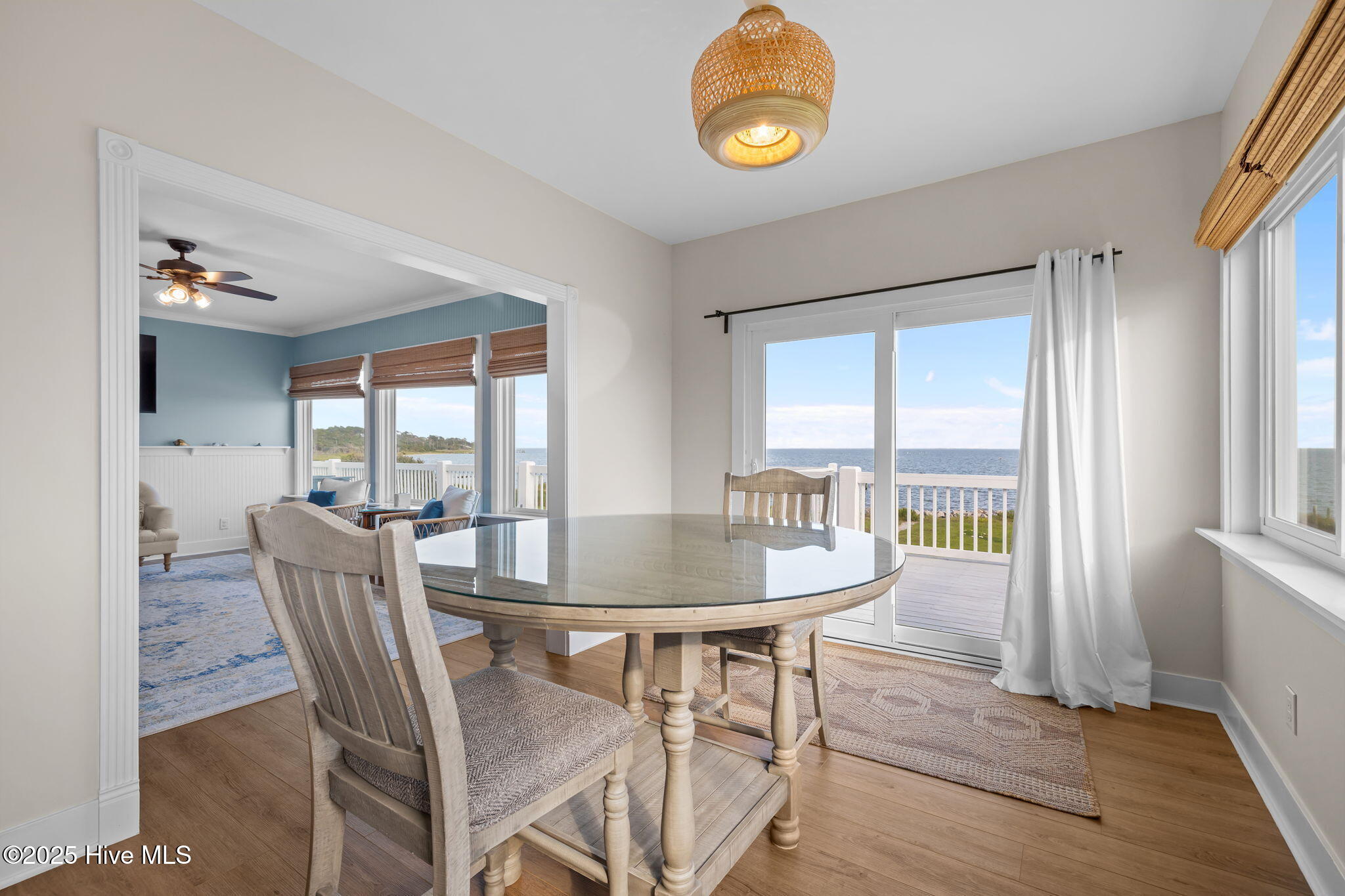 216 Styron Creek Road, Sea Level, NC, 28577