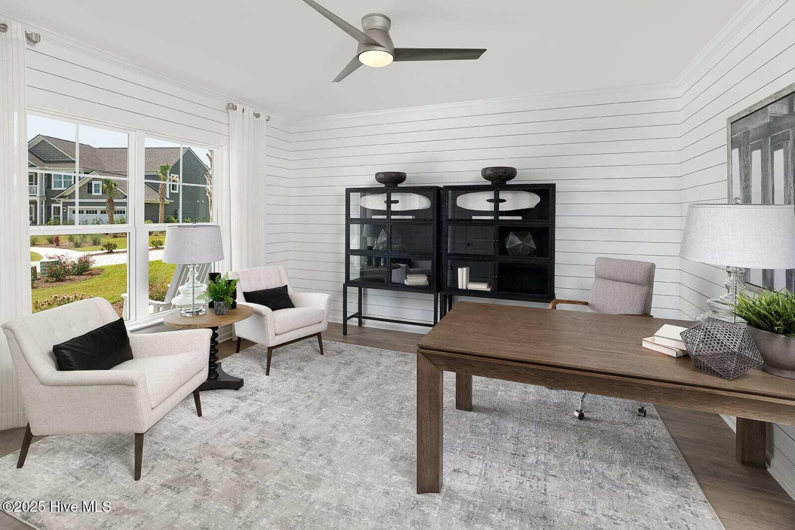 333 Eagle Claw Drive 4037, Carolina Shores, NC 28467 – photo 11: Compton - Study