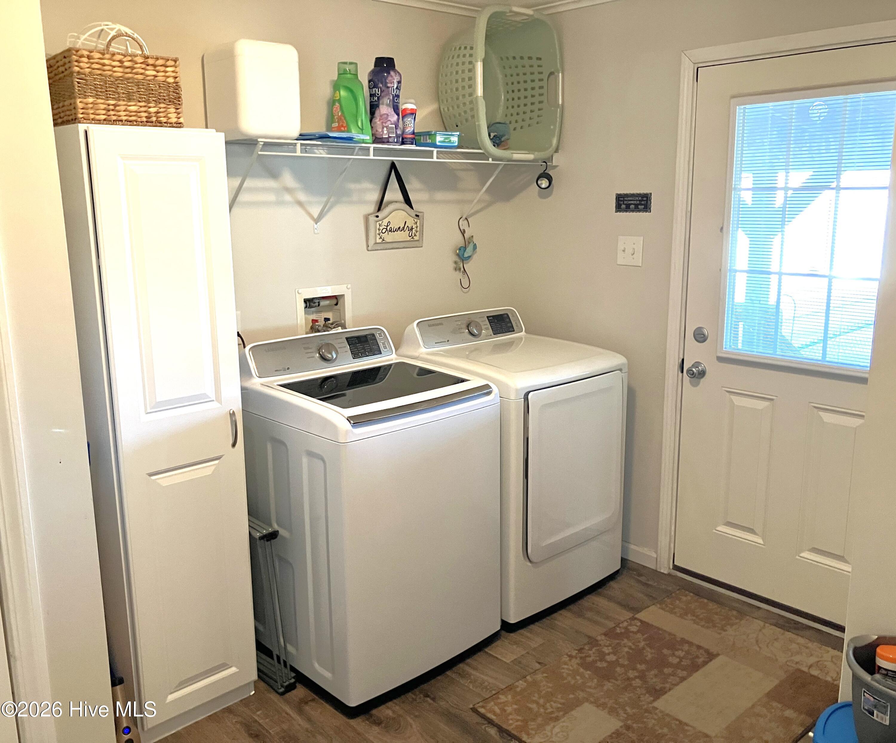 1406 White Oak River Road,Maysville