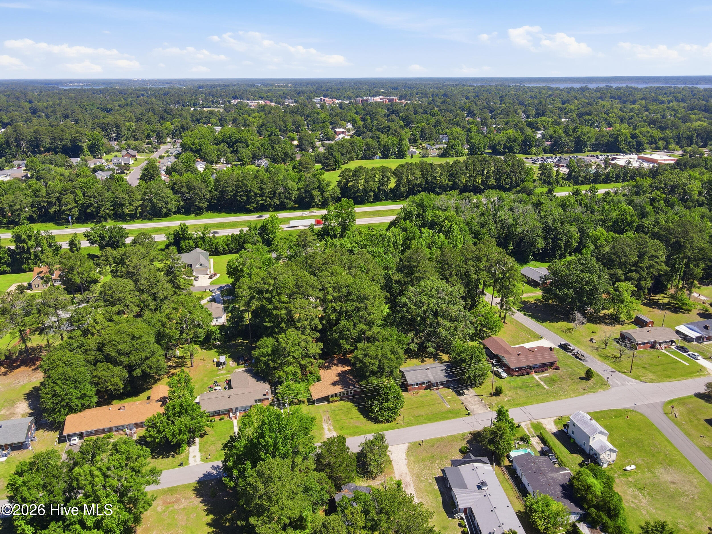 1904 Chestnut Avenue,New Bern
