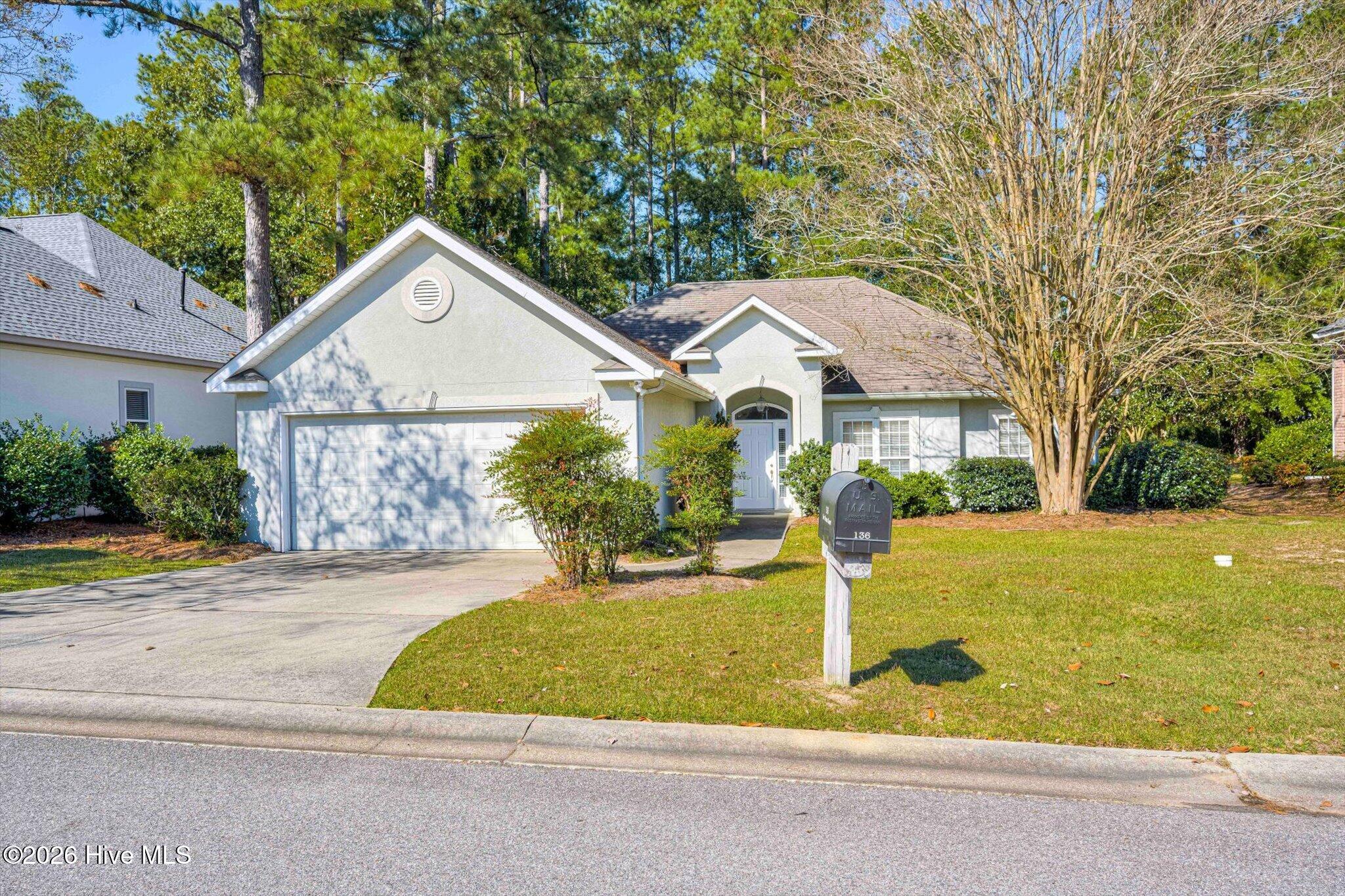 Photo 3 of Single family home for sale at 136 Fox Tr Ct, Aiken, SC 29803 | MLS# 100613389 | Listing updated on 2026-10-30