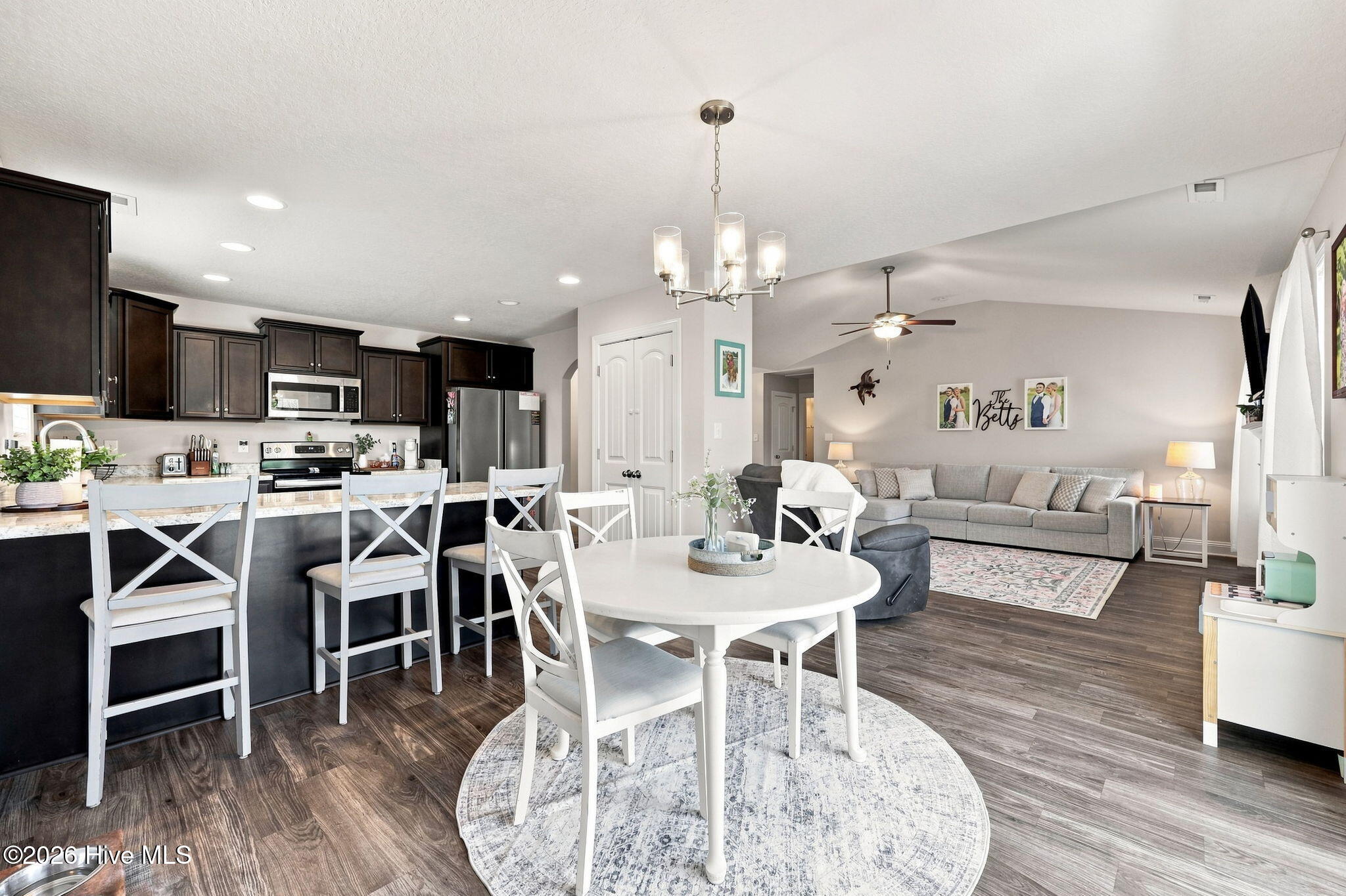 124 Village Creek Drive,Maysville