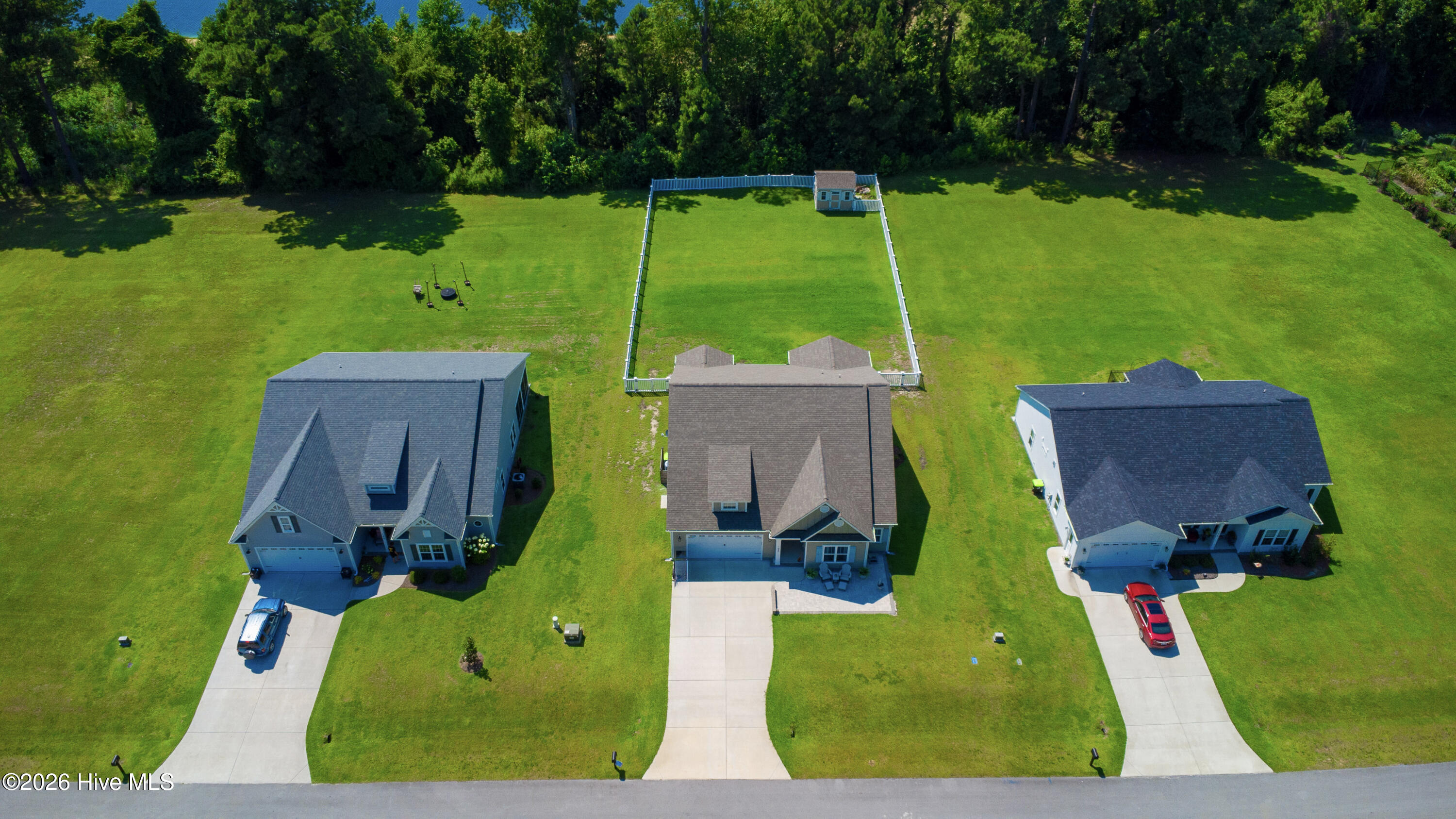 124 S Brightleaf Drive,Minnesott Beach