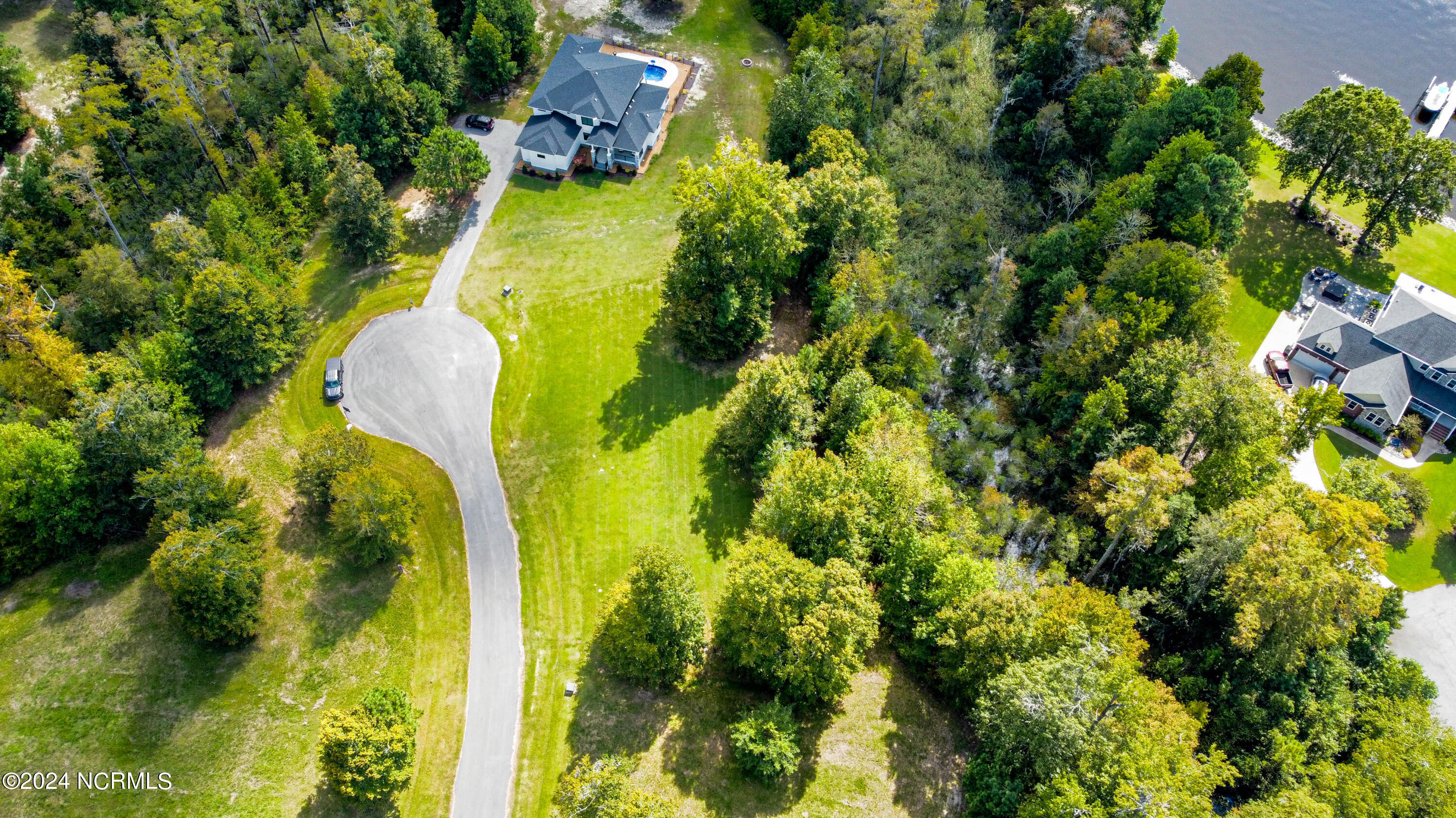 43d Eagles Nest Court, Hertford, NC, 27944