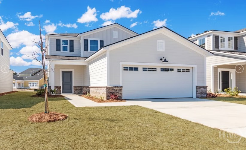 262 Wellstone Way, Richmond Hill, GA, 31324