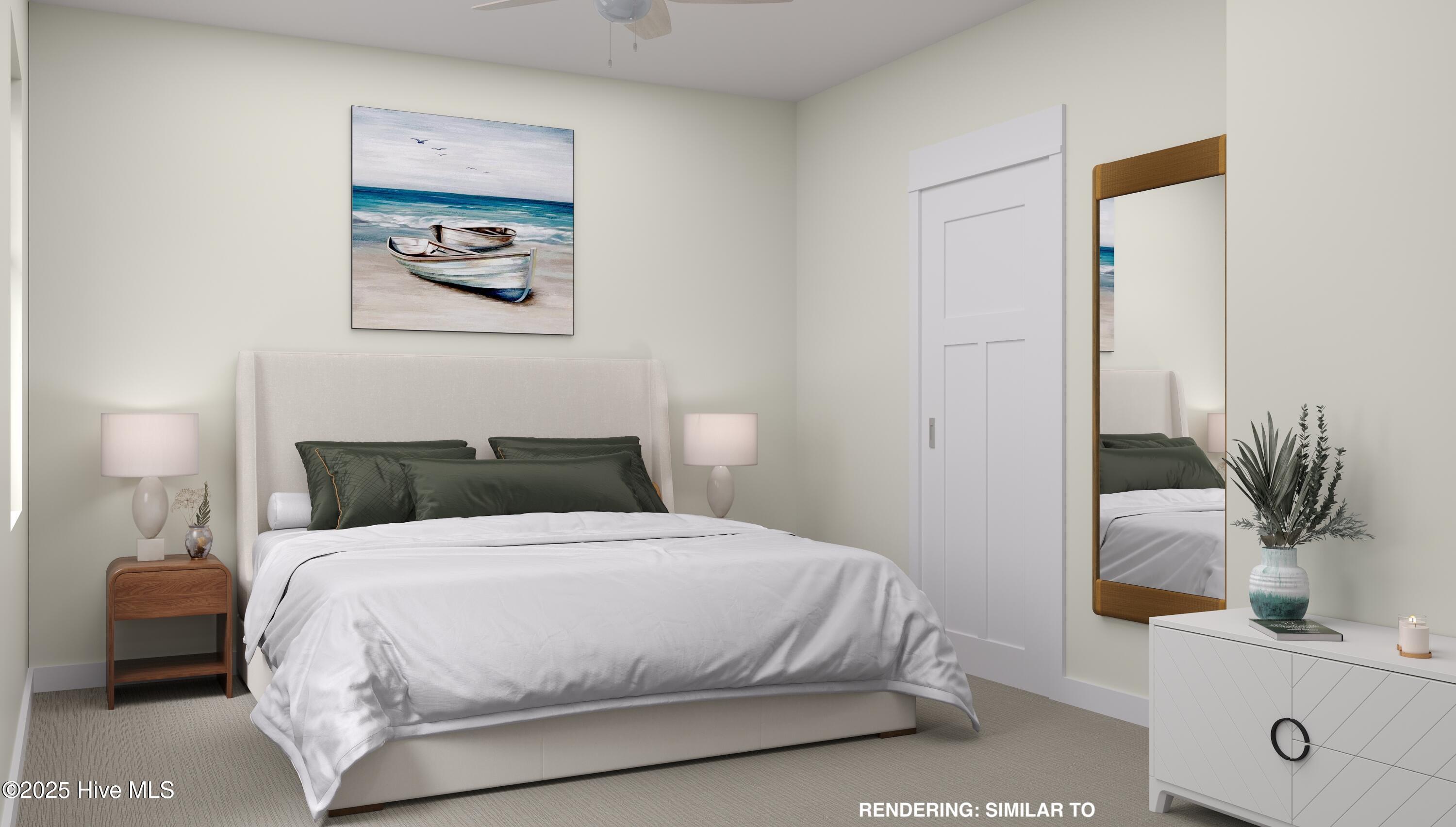 115-B Jarvis Landing Drive UNIT 35, Jarvisburg, NC, 27947