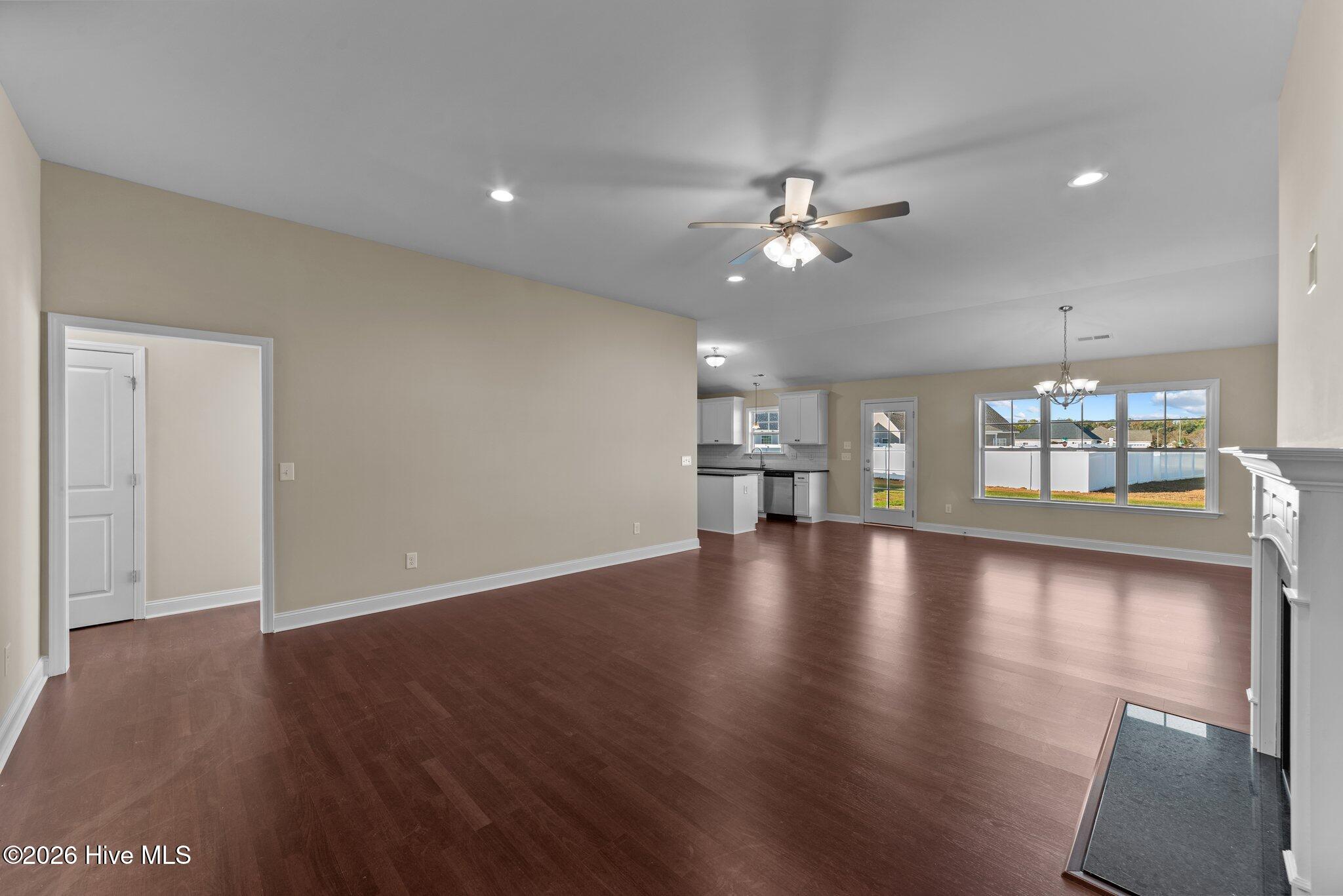 336 Gerbera Court, Greenville, NC, 27858