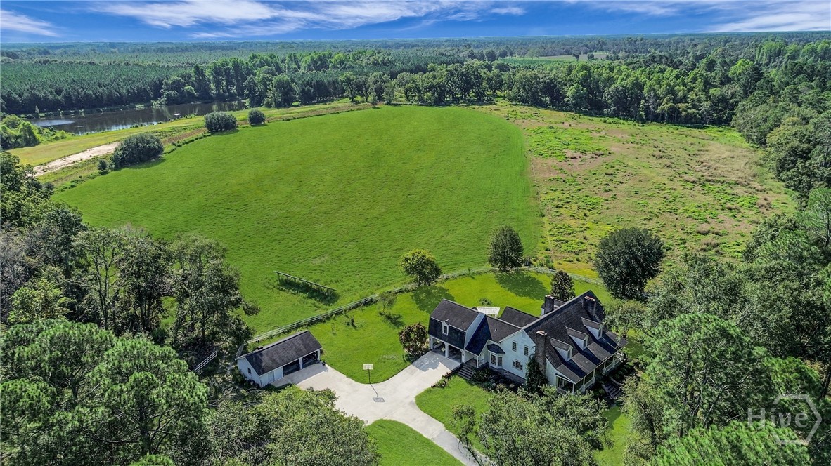 3772 US Highway 301, Claxton, GA, 30417