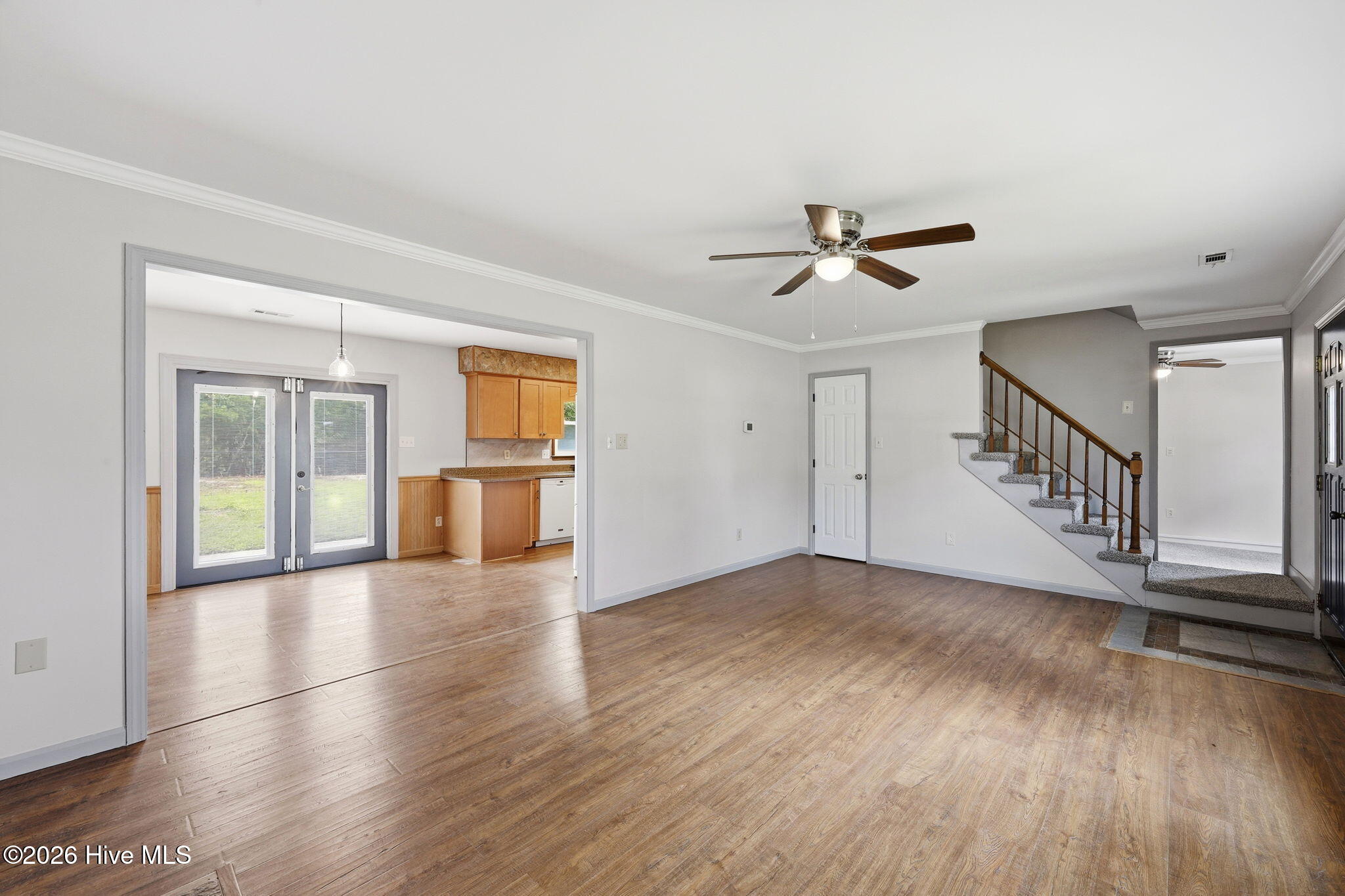 910 Coyote Trail,Havelock