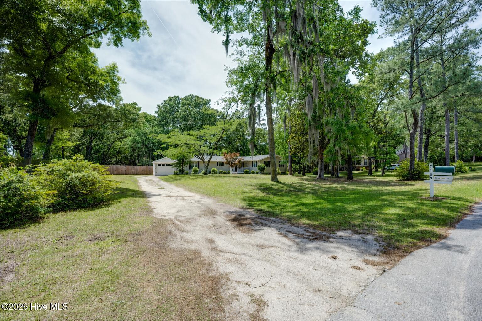 5107 White Oak Drive,Trent Woods