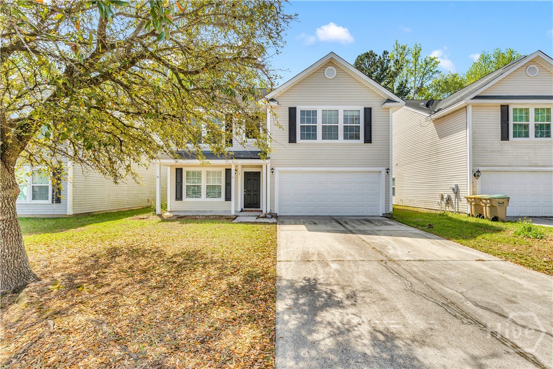 171 Greyfield Circle, Savannah, GA, 31407