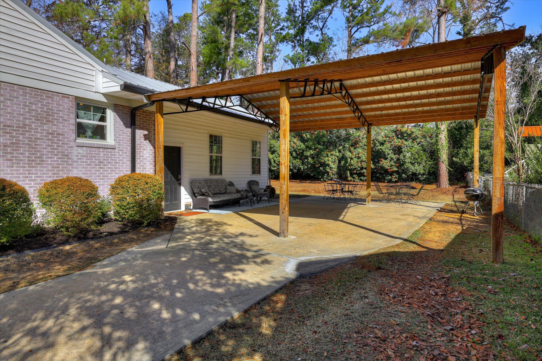 Homes for sale in Waynesboro, GA | 505 Woodbine Rd, Waynesboro, GA 30830 | MLS# 98251767