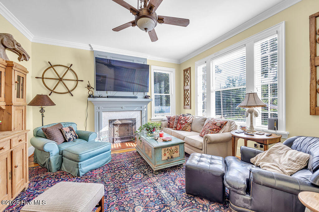 1527 Nash Street NW, Wilson, NC, 27893