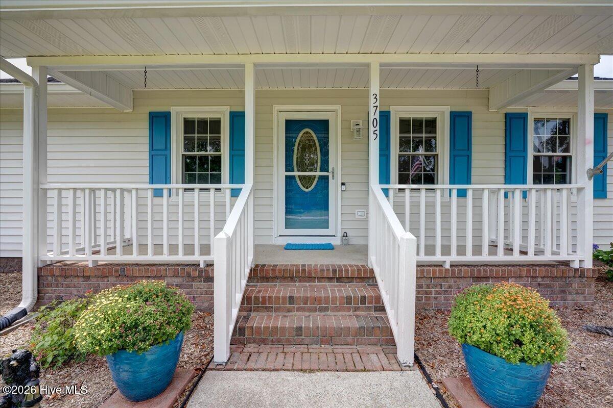 3705 Elveden Road,New Bern