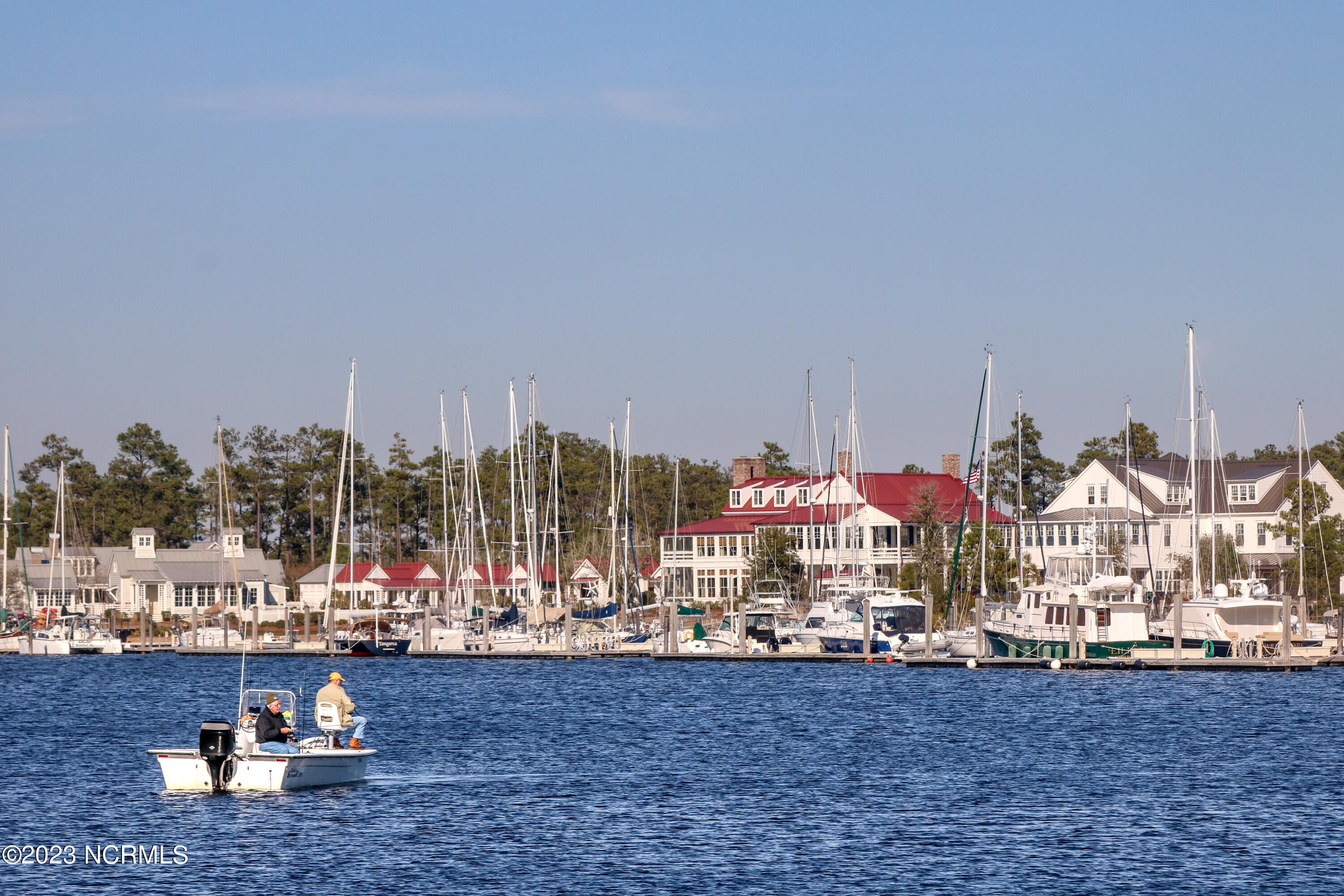 71 Mill Creek Lane, Oriental, NC, 28571