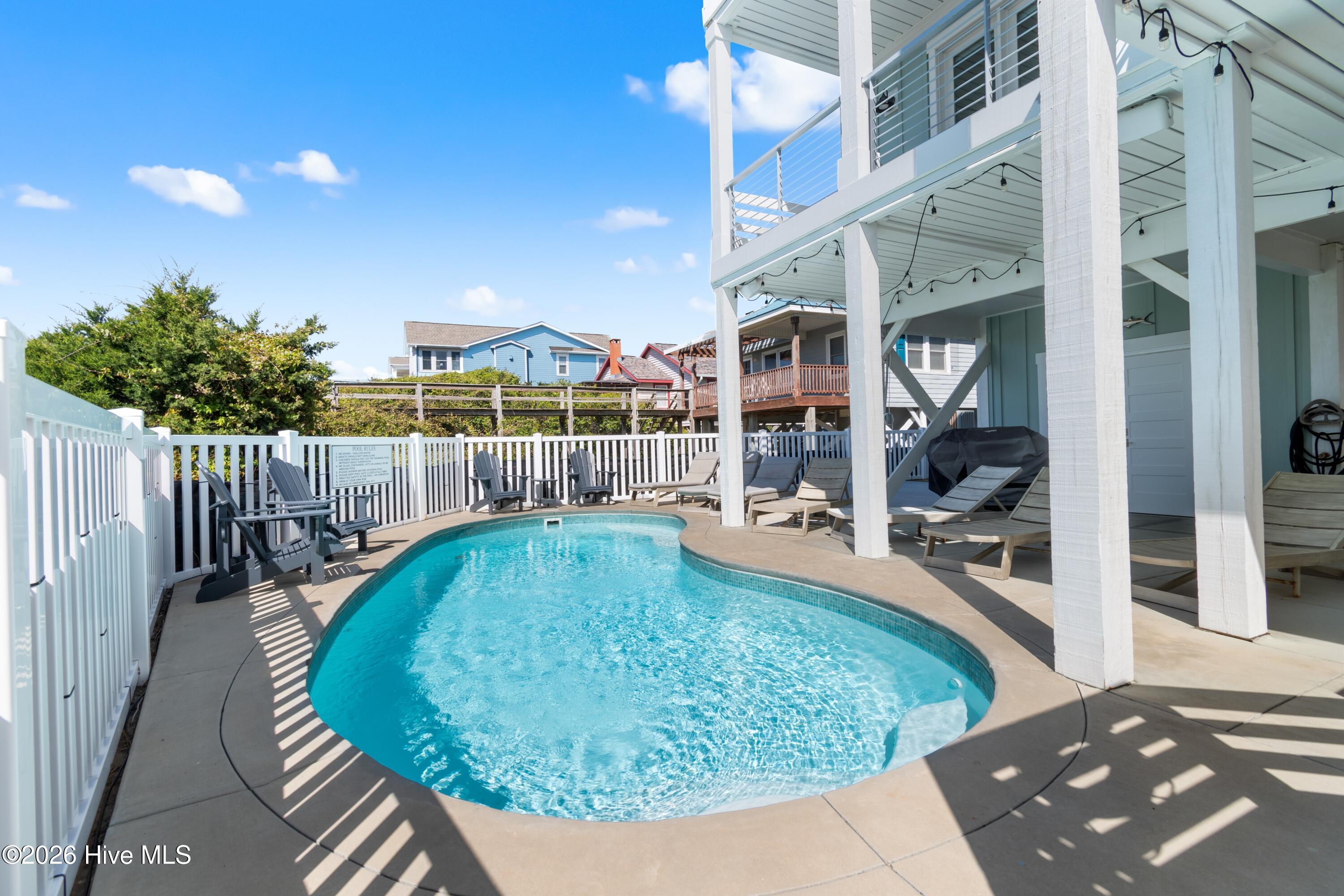 243 Ocean Boulevard W, Holden Beach, NC, 28462